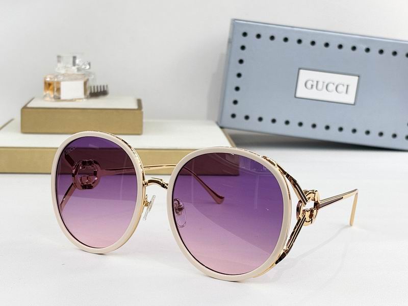 Gucci Glasses smr (2032)