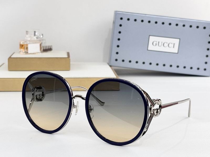 Gucci Glasses smr (2034)