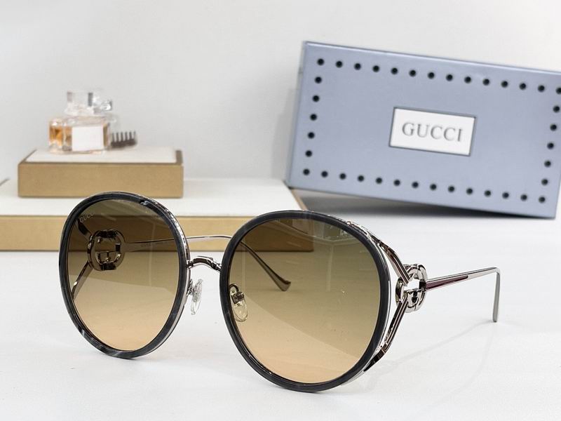 Gucci Glasses smr (2035)