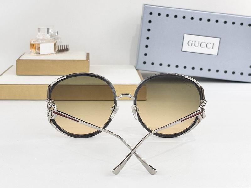 Gucci Glasses smr (2036)