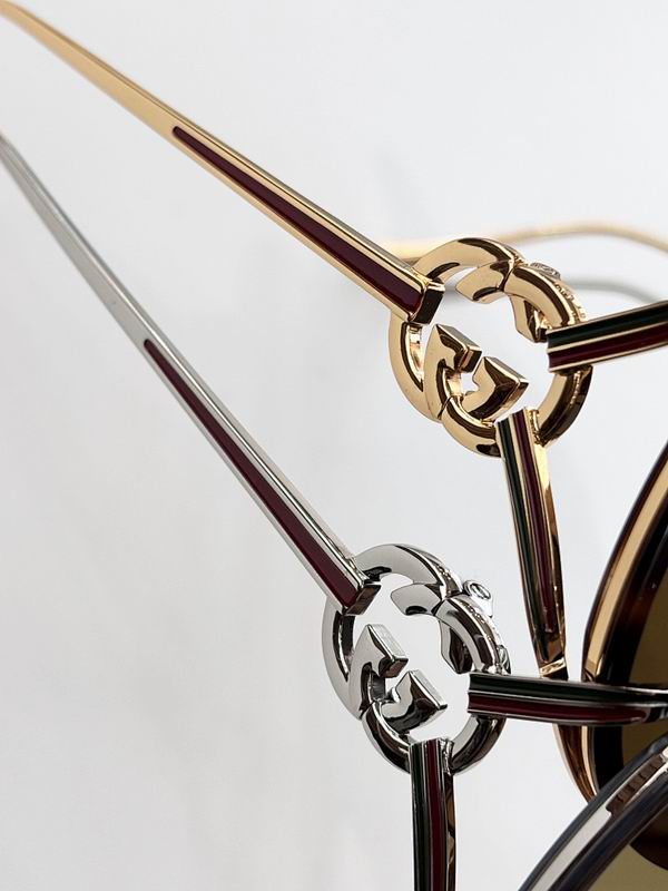 Gucci Glasses smr (2037)