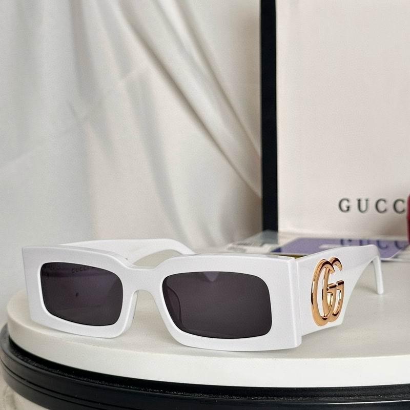Gucci Glasses smr (2040)