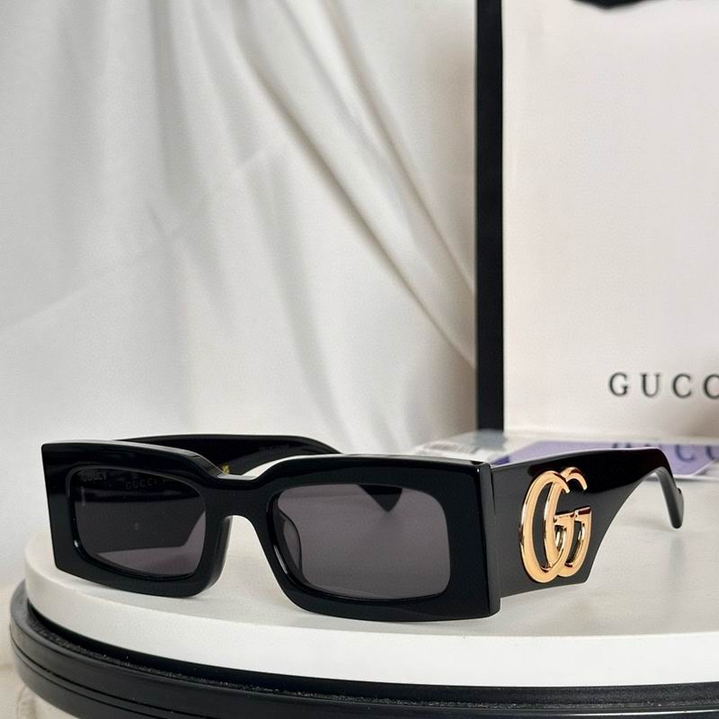Gucci Glasses smr (2041)