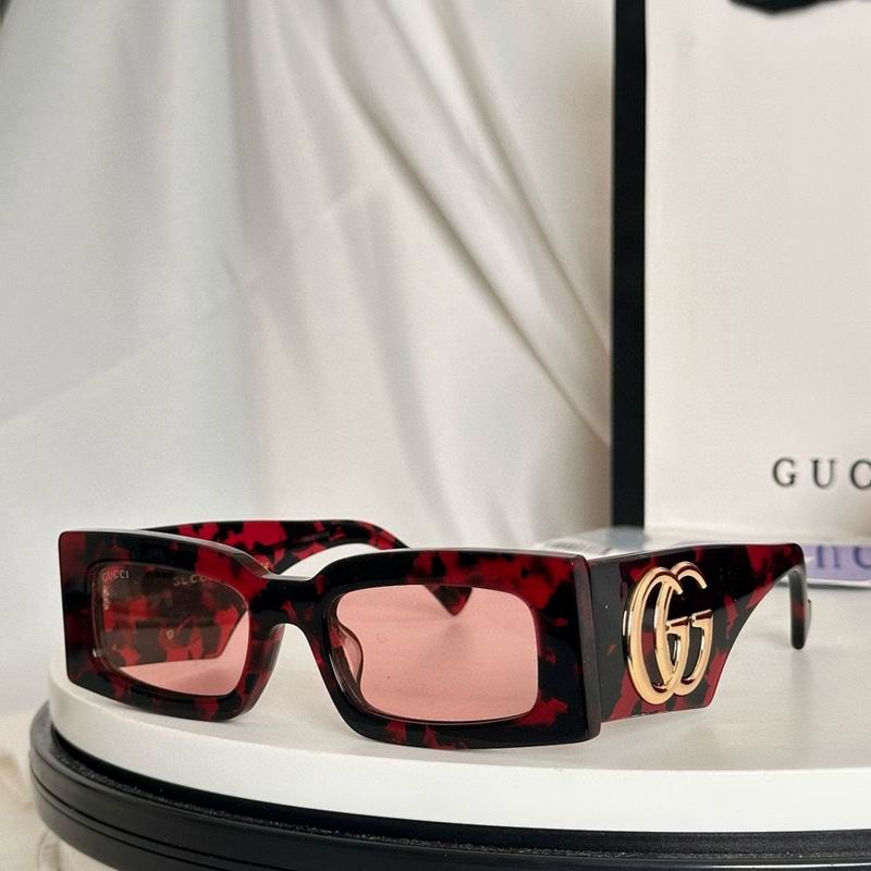 Gucci Glasses smr (2042)