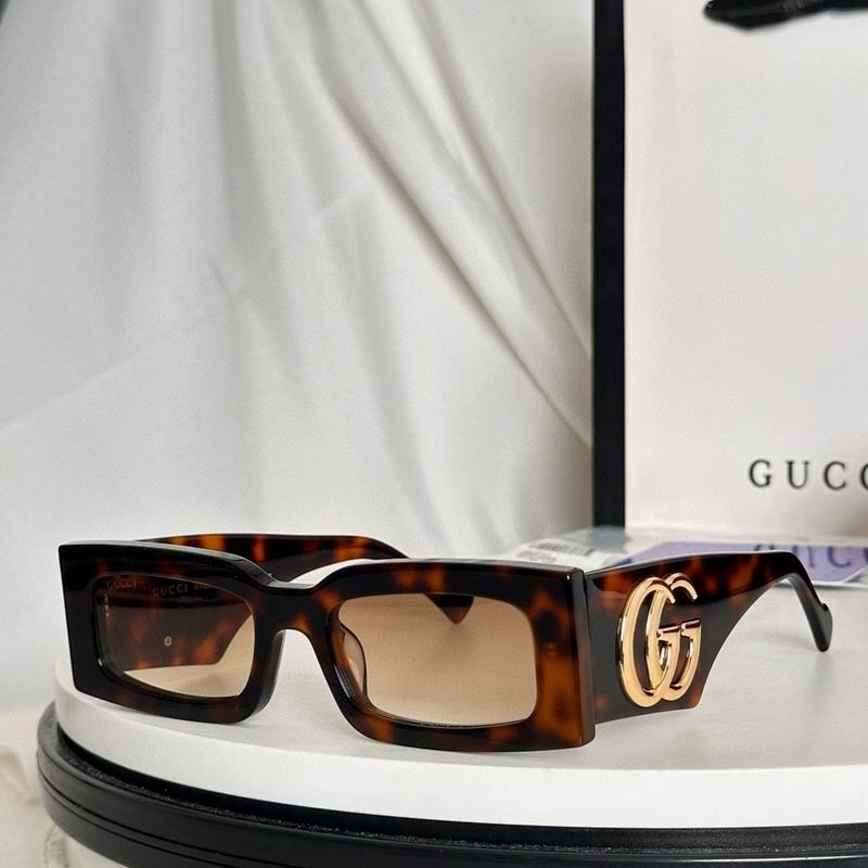 Gucci Glasses smr (2043)