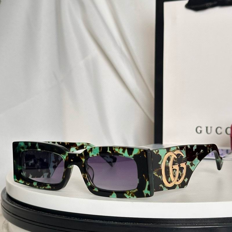 Gucci Glasses smr (2045)