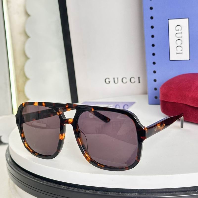 Gucci Glasses smr (2049)