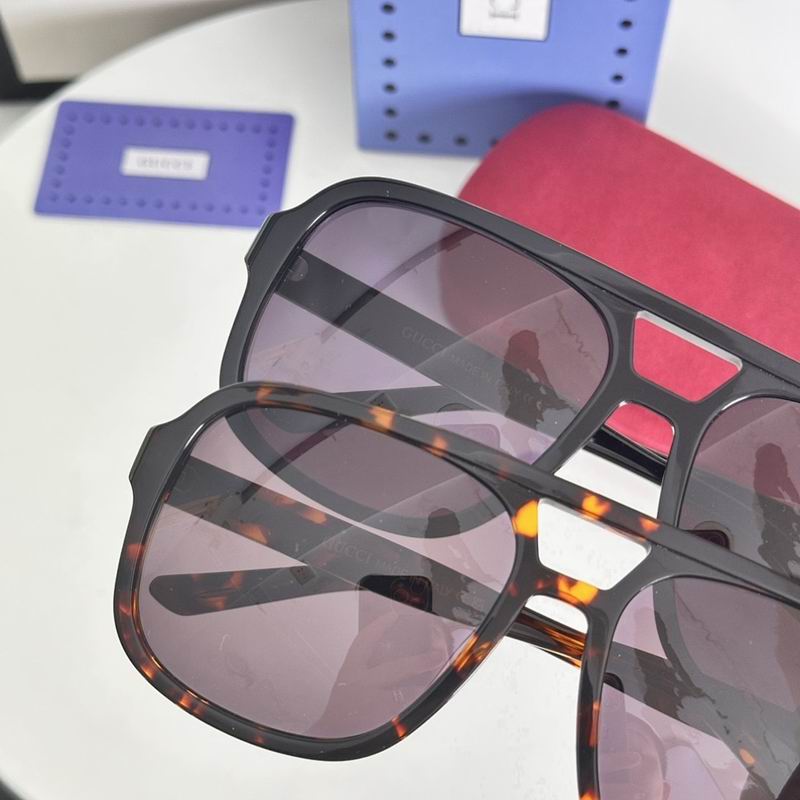 Gucci Glasses smr (2054)