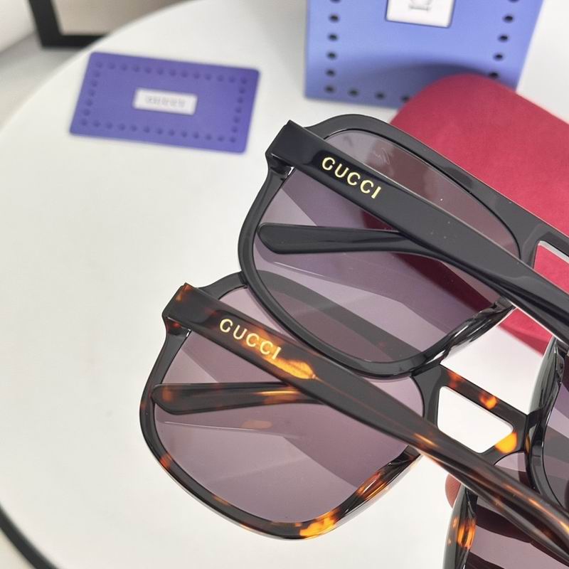 Gucci Glasses smr (2055)