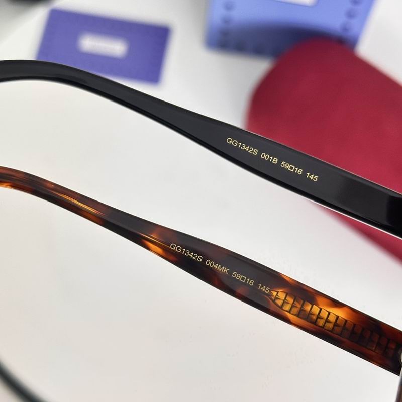 Gucci Glasses smr (2056)
