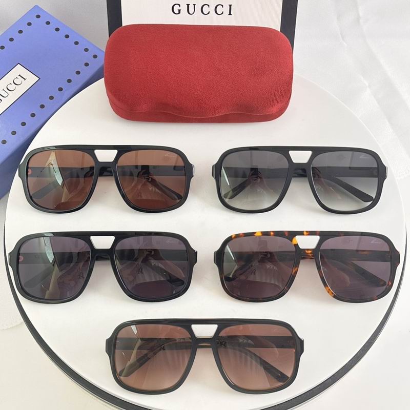 Gucci Glasses smr (2057)