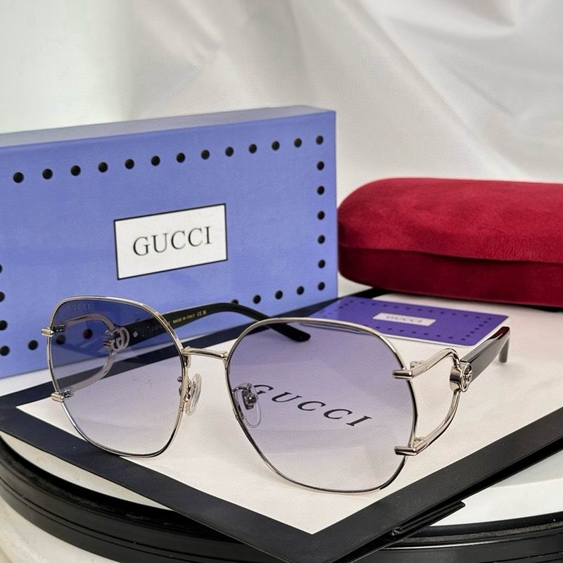 Gucci Glasses smr (2060)