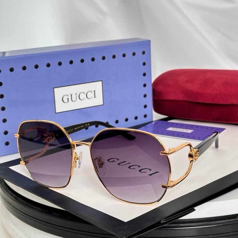 Gucci Glasses smr (2062)