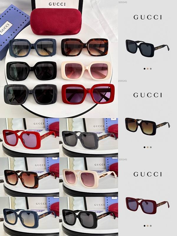 Gucci Glasses smr (2078)