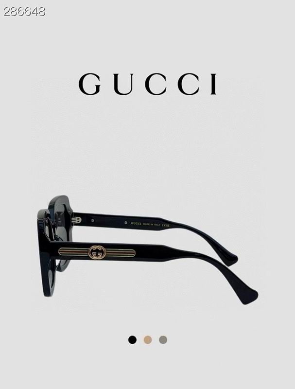 Gucci Glasses smr (2079)