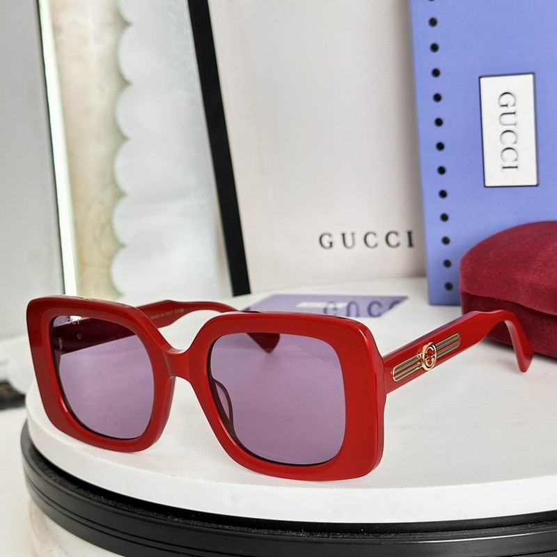 Gucci Glasses smr (2080)