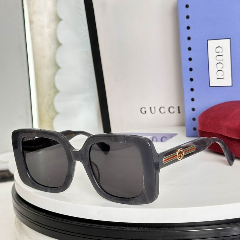 Gucci Glasses smr (2081)