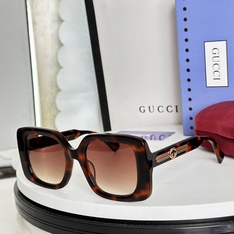 Gucci Glasses smr (2082)