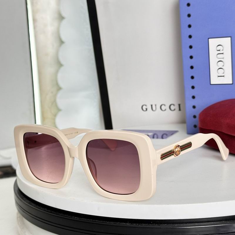 Gucci Glasses smr (2083)