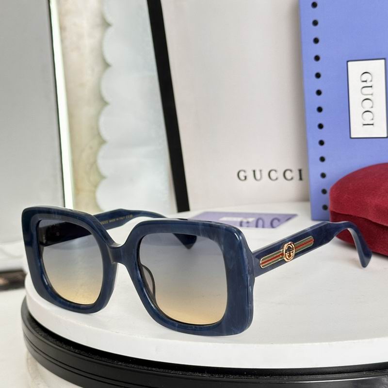 Gucci Glasses smr (2084)