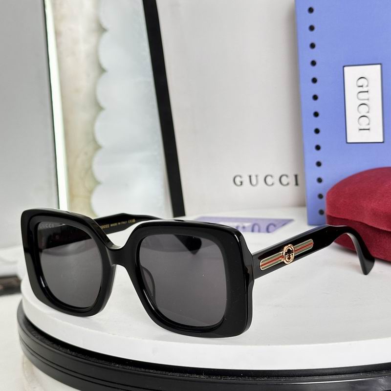Gucci Glasses smr (2085)