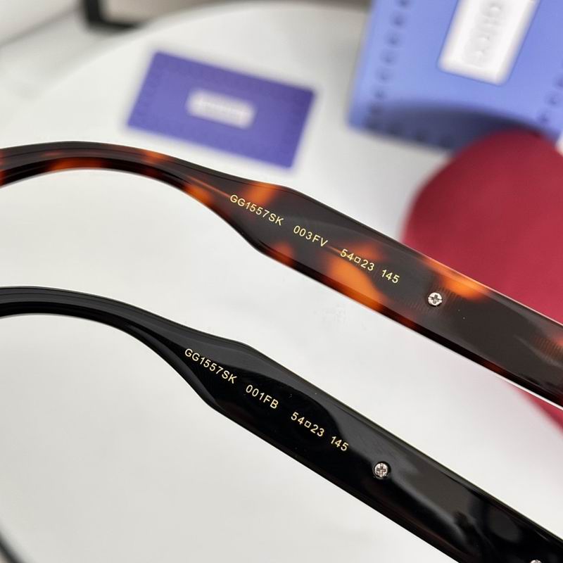 Gucci Glasses smr (2086)