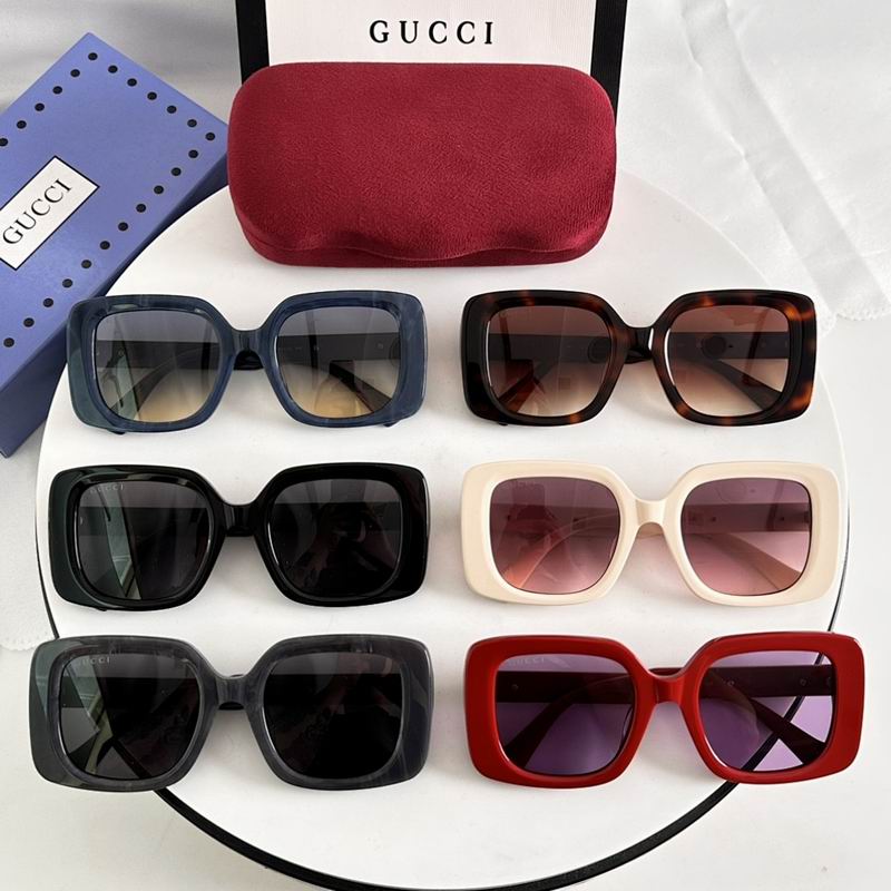 Gucci Glasses smr (2087)