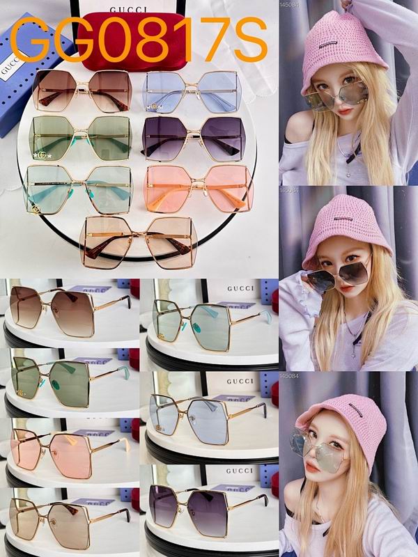 Gucci Glasses smr (2088)