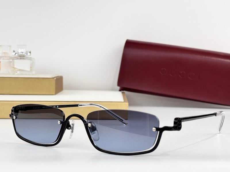 Gucci Glasses smr (209)
