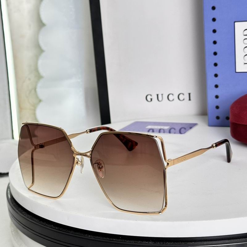 Gucci Glasses smr (2090)