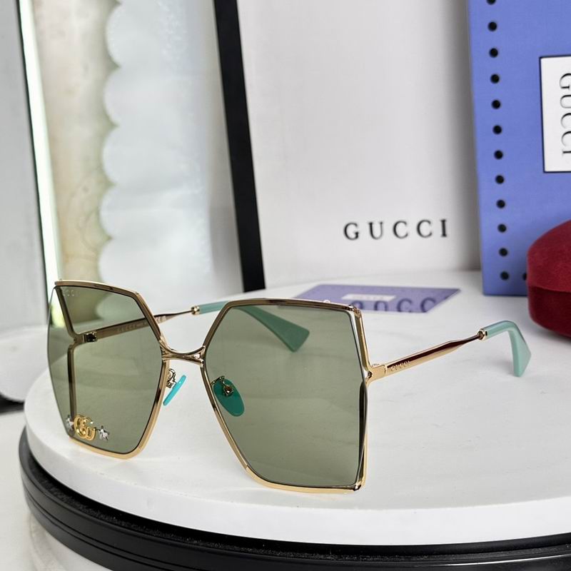 Gucci Glasses smr (2091)