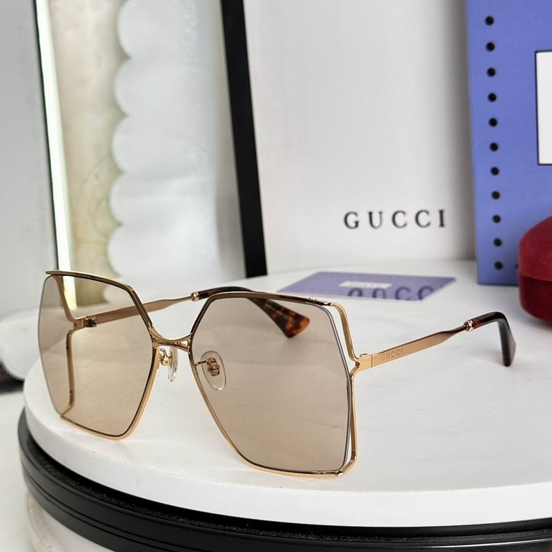 Gucci Glasses smr (2093)