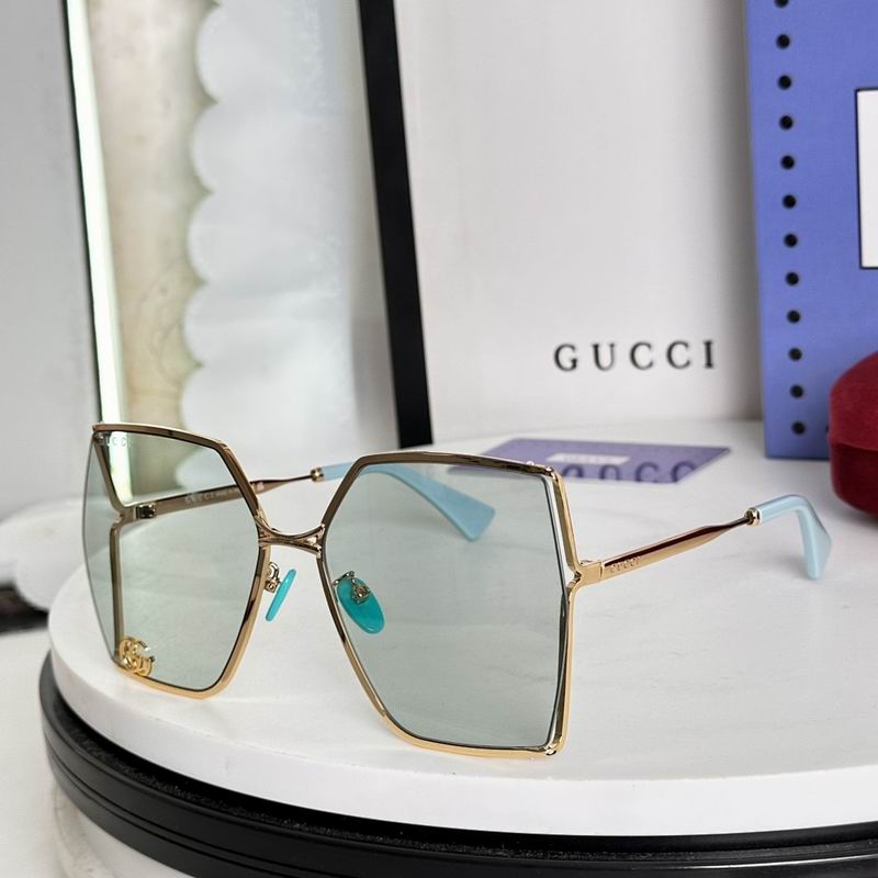 Gucci Glasses smr (2094)