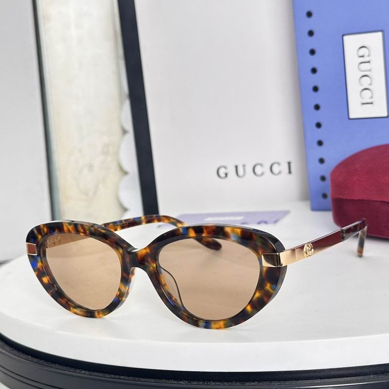 Gucci Glasses smr (2099)