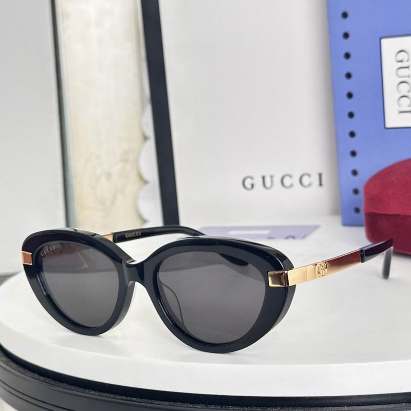 Gucci Glasses smr (2100)