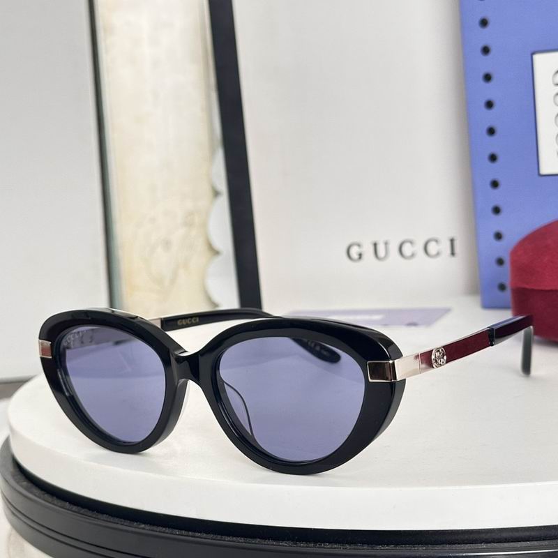 Gucci Glasses smr (2101)