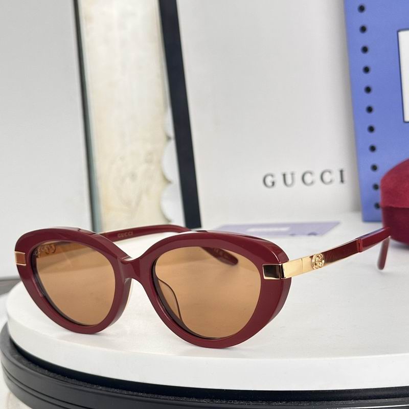 Gucci Glasses smr (2102)