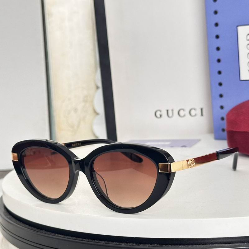 Gucci Glasses smr (2103)