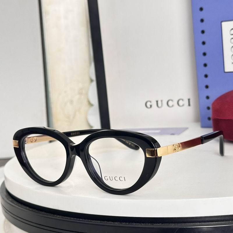 Gucci Glasses smr (2105)