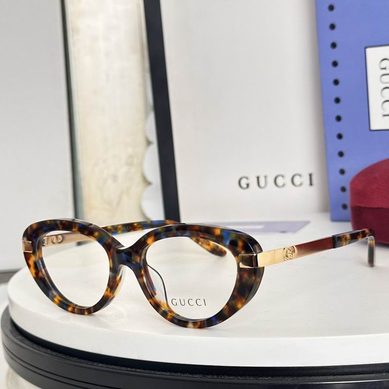 Gucci Glasses smr (2106)