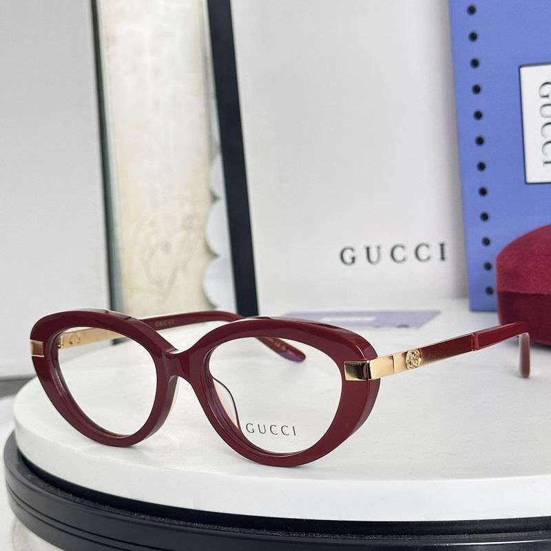 Gucci Glasses smr (2107)