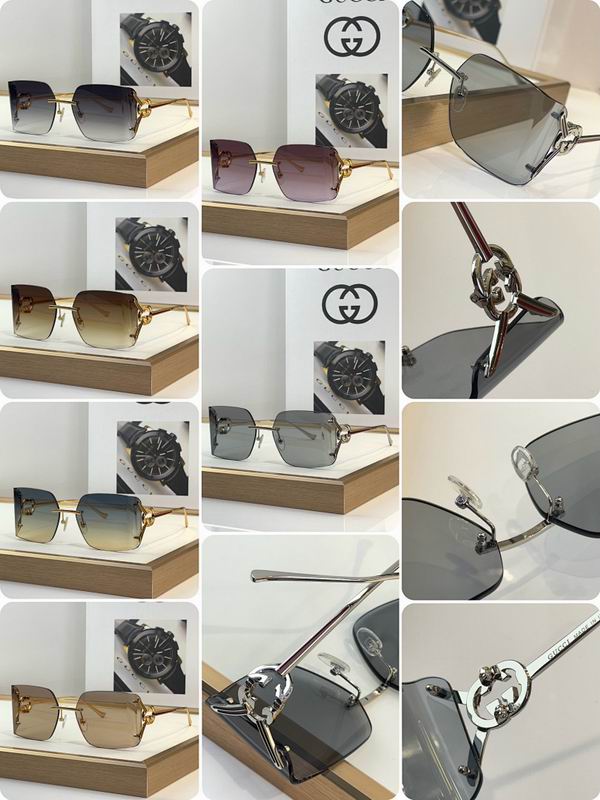 Gucci Glasses smr (2108)