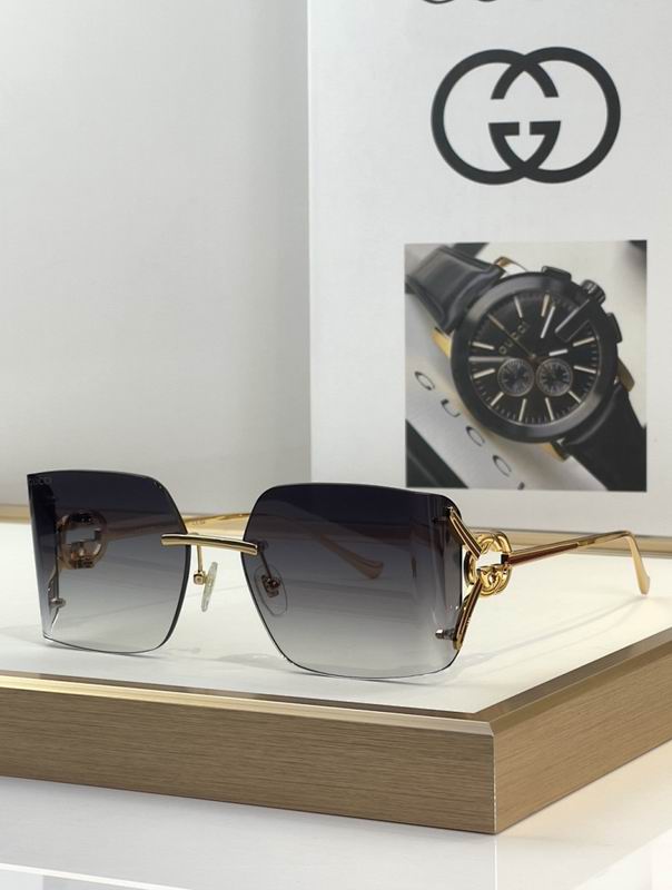 Gucci Glasses smr (2109)
