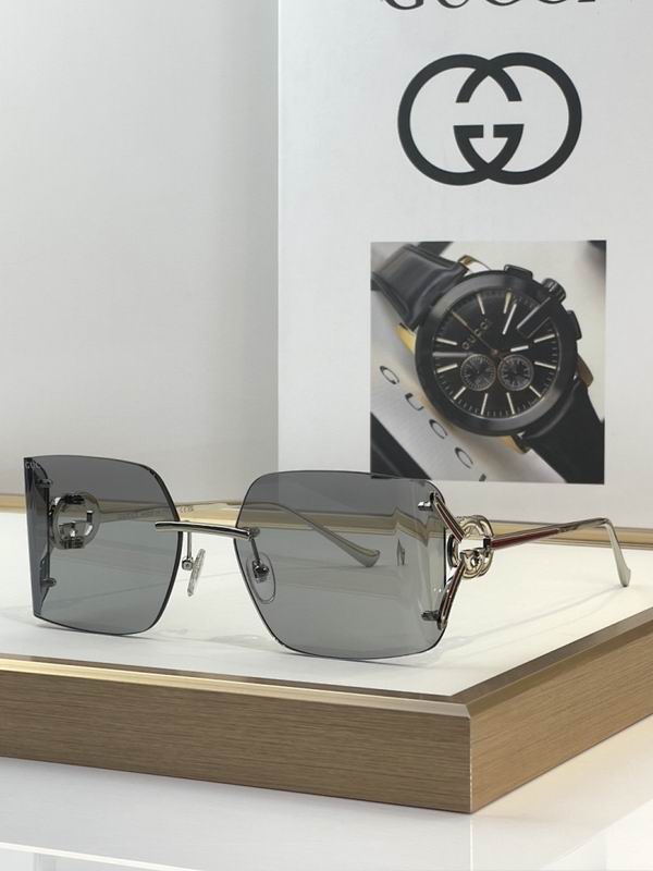 Gucci Glasses smr (2110)