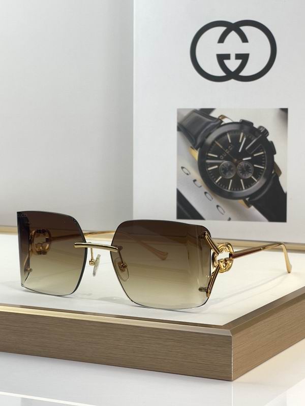 Gucci Glasses smr (2111)
