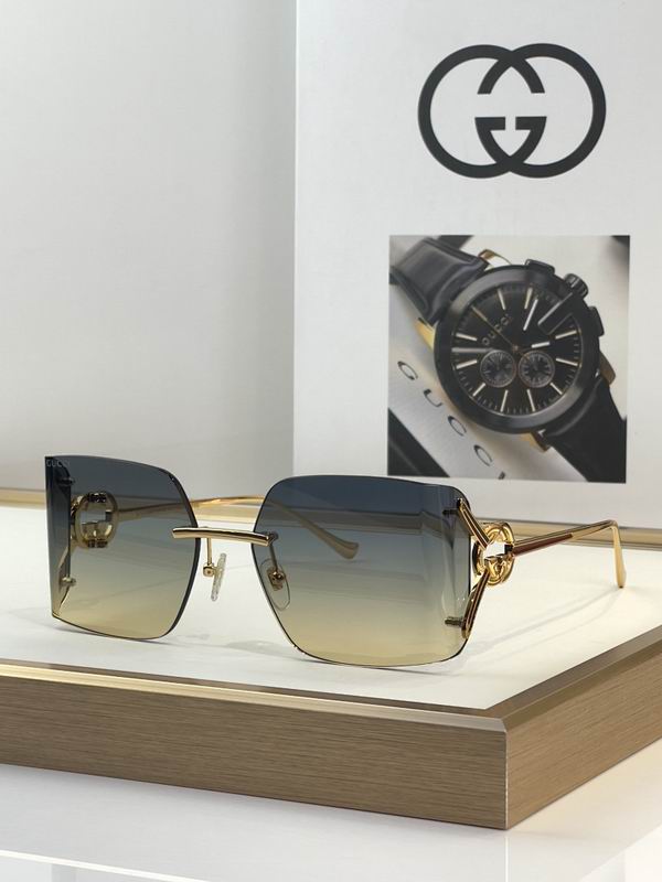 Gucci Glasses smr (2112)