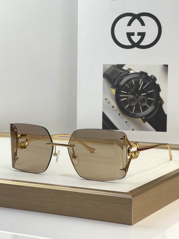 Gucci Glasses smr (2113)