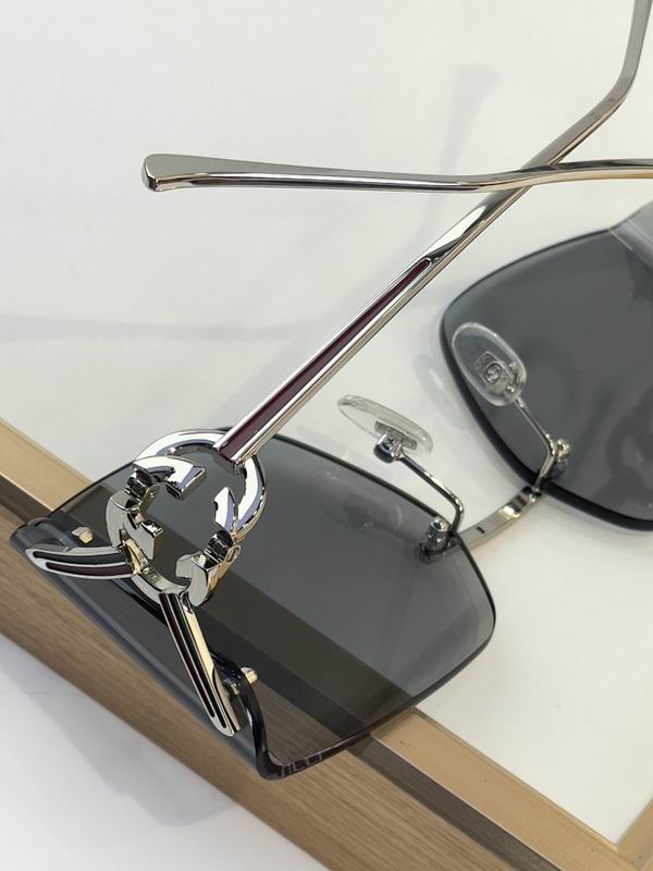 Gucci Glasses smr (2115)