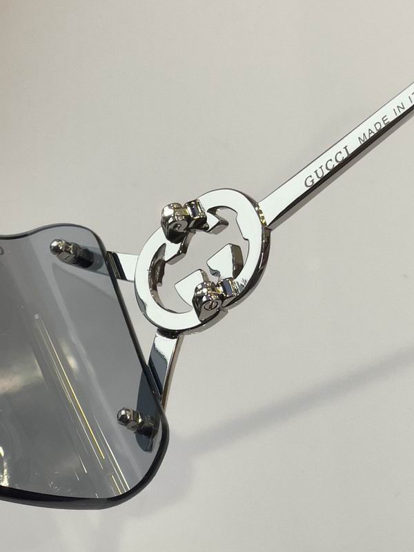 Gucci Glasses smr (2116)