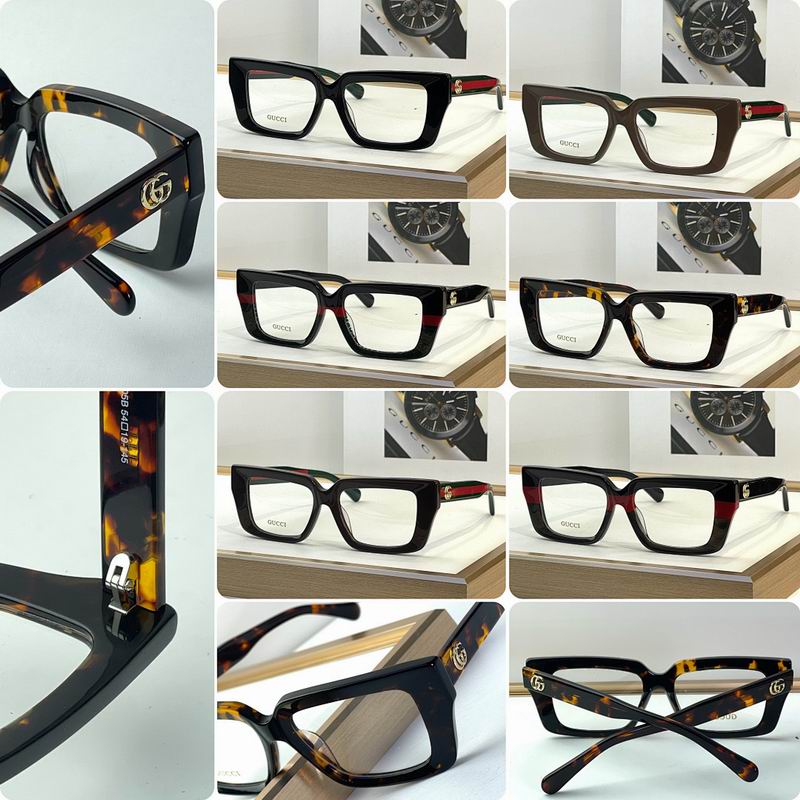 Gucci Glasses smr (2118)